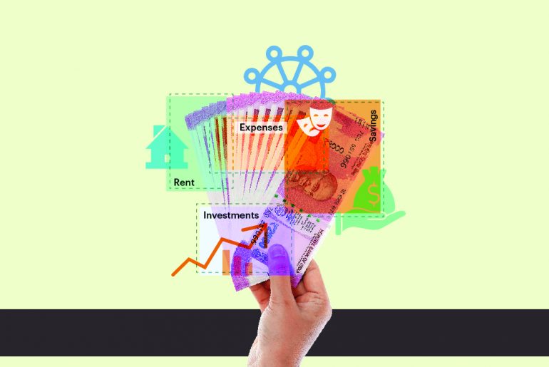 Personal finance hacks