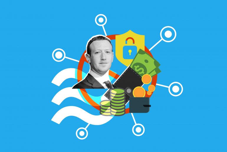 Libra cryptocurrency