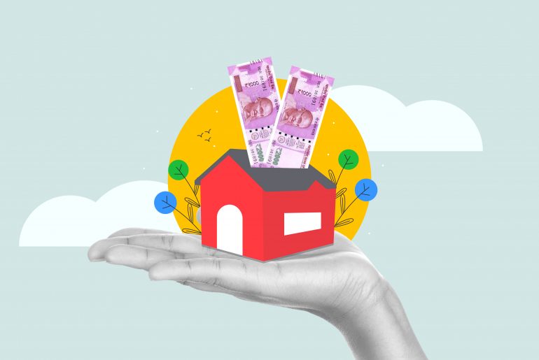 best bank for home loan