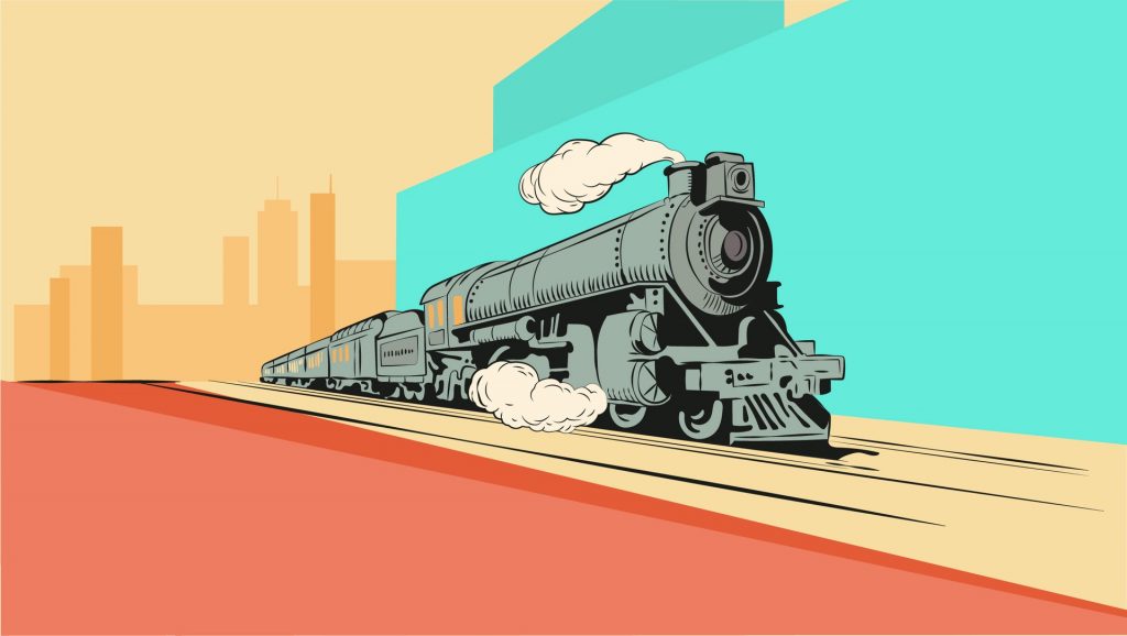 IRCTC IPO