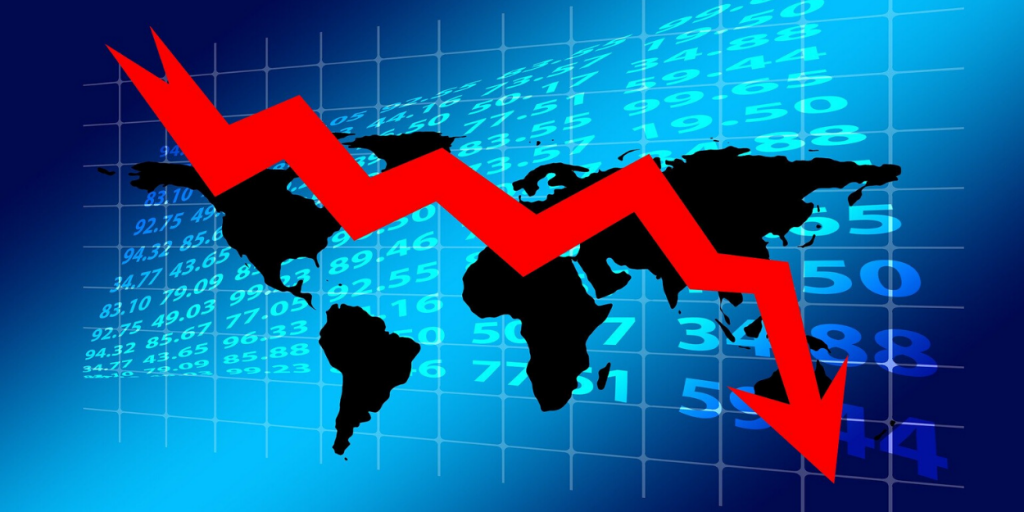 Investing during a recession