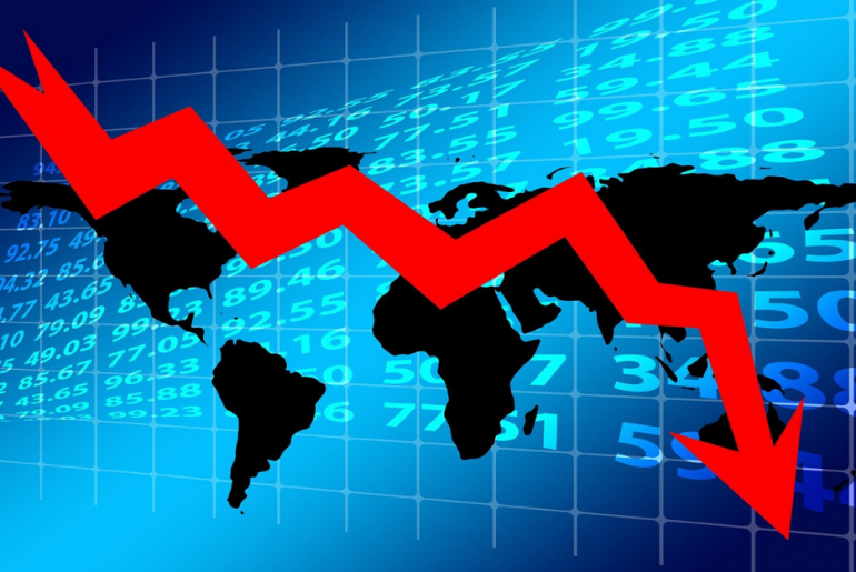 Investing during a recession