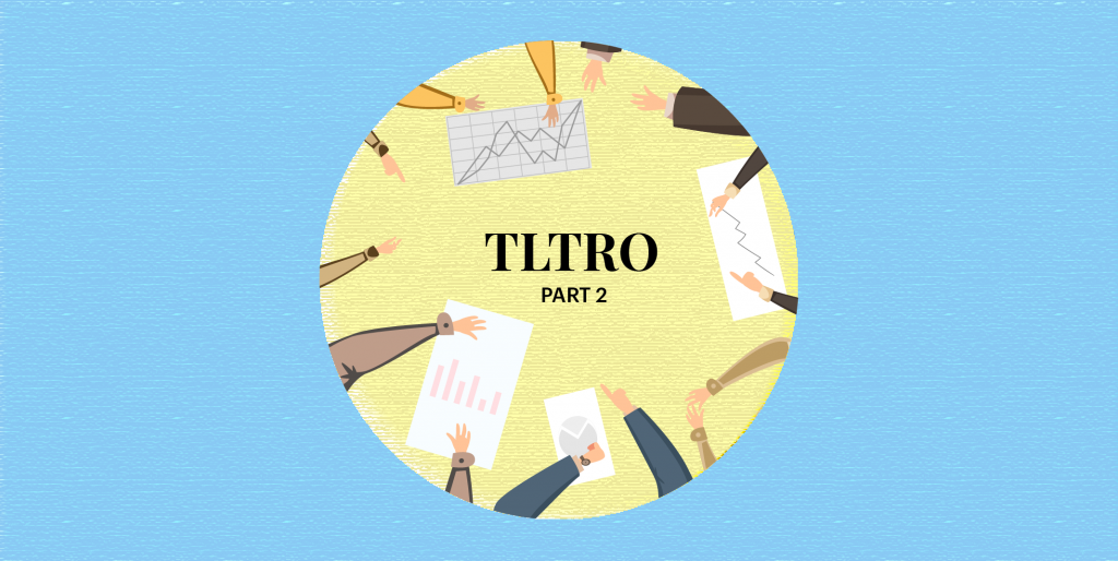 LTRO