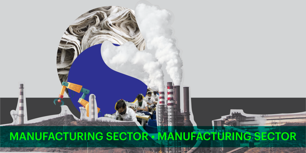 Indian manufacturing sector