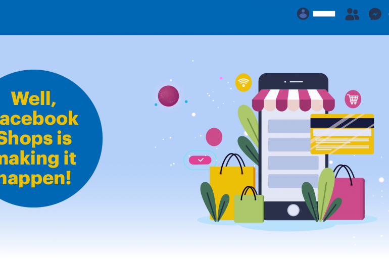 Facebook Shops