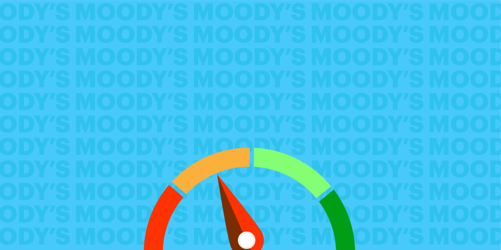 Moody’s India rating