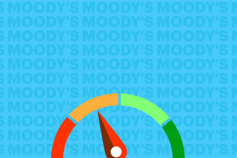 Moody’s India rating