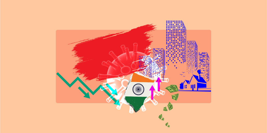 Indian real estate sector