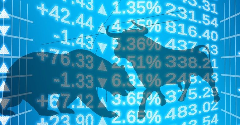 Difference between BSE and NSE