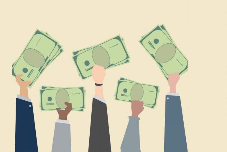 Types of mutual funds