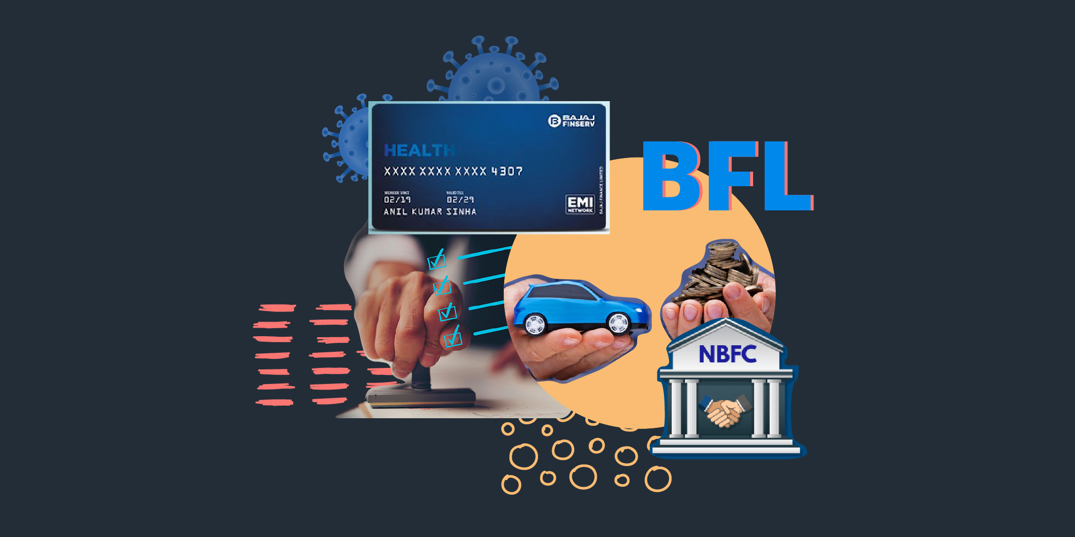 Scanning Bajaj Finance Limited – Blog by Tickertape