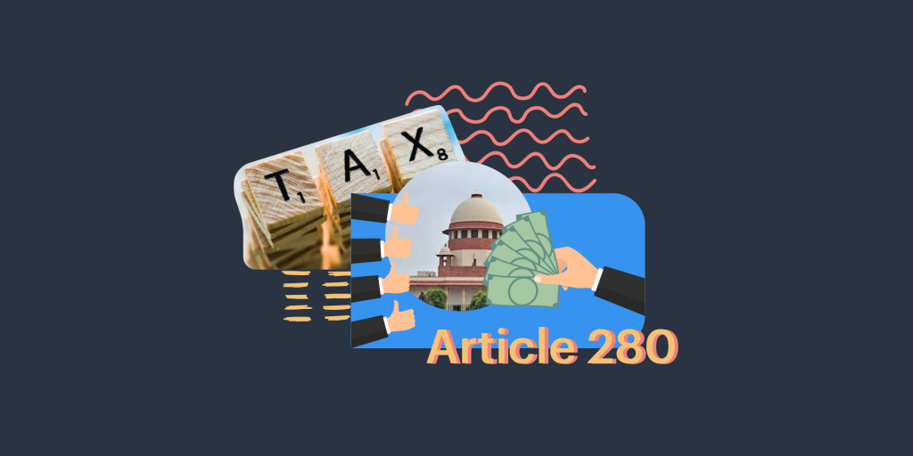 Finance Commission