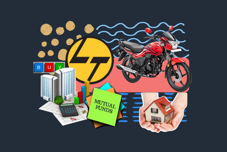L&T Finance