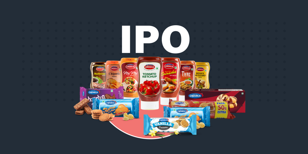 Mrs. Bector's IPO