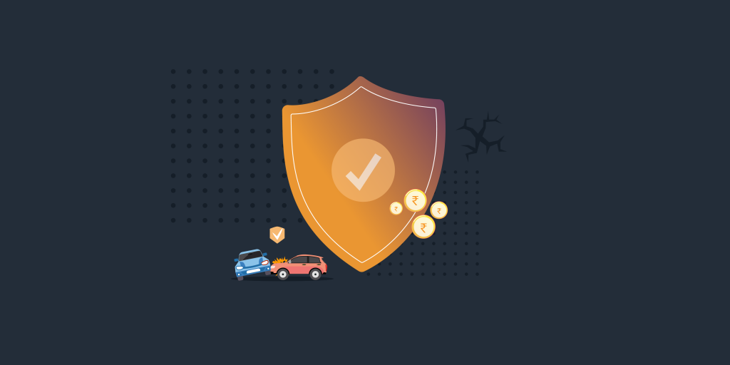 Third party insurance