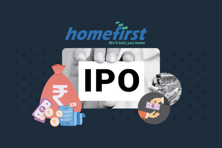 HFFC IPO