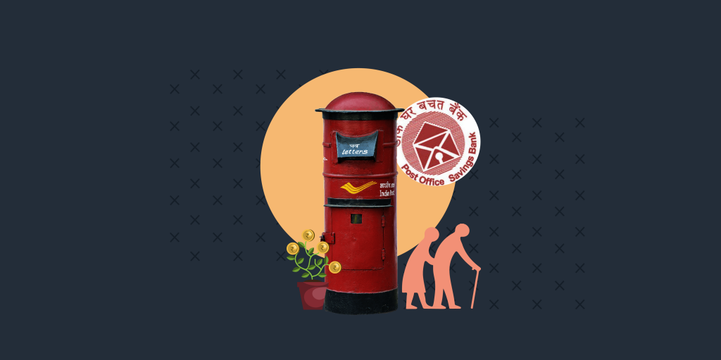 Post office savings
