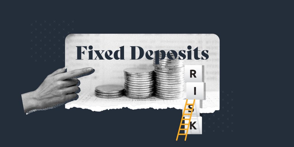 Fixed deposit