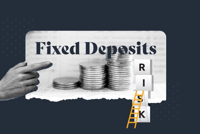Fixed deposit