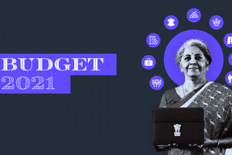 Budget 2021