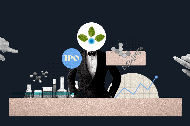 Anupam Rasayan IPO