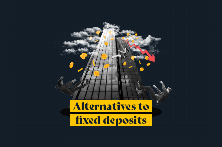 fixed deposit