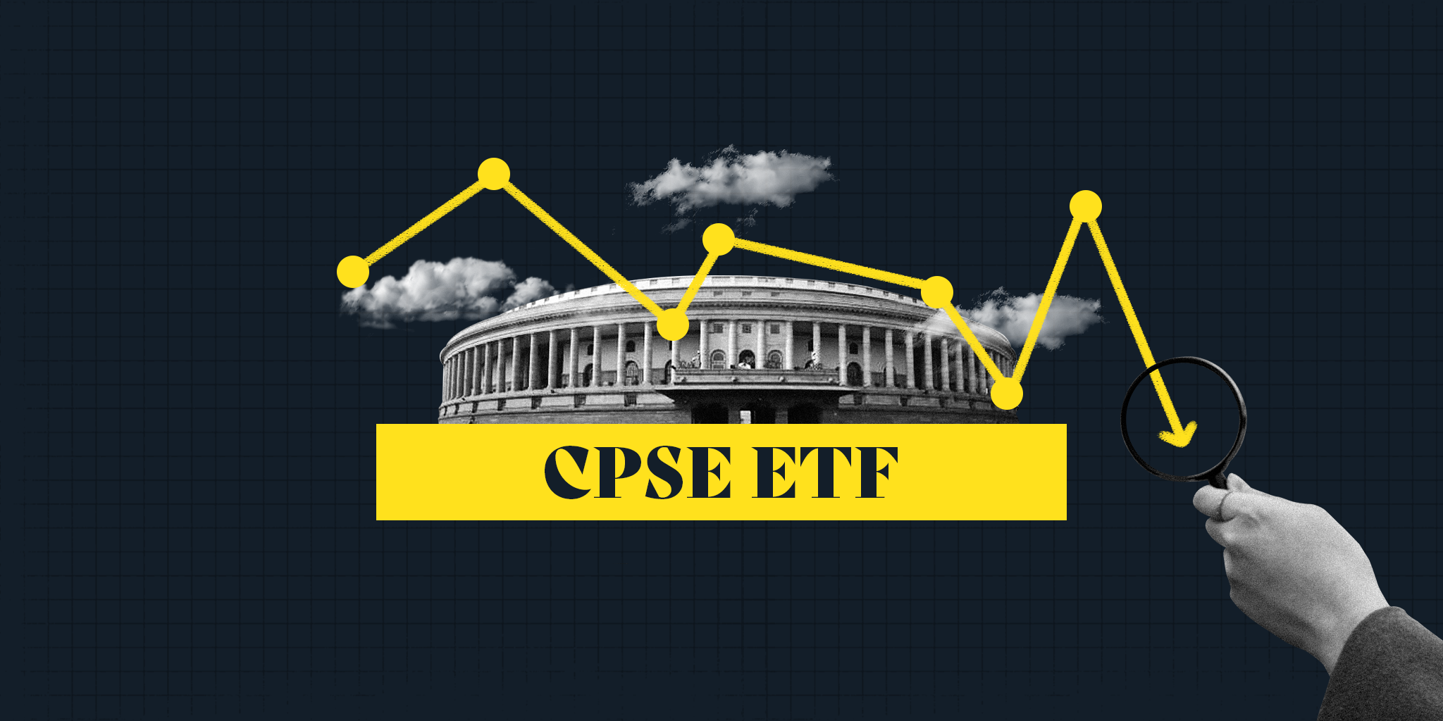 How the government's efforts impact CPSE ETFs? – Blog by Tickertape