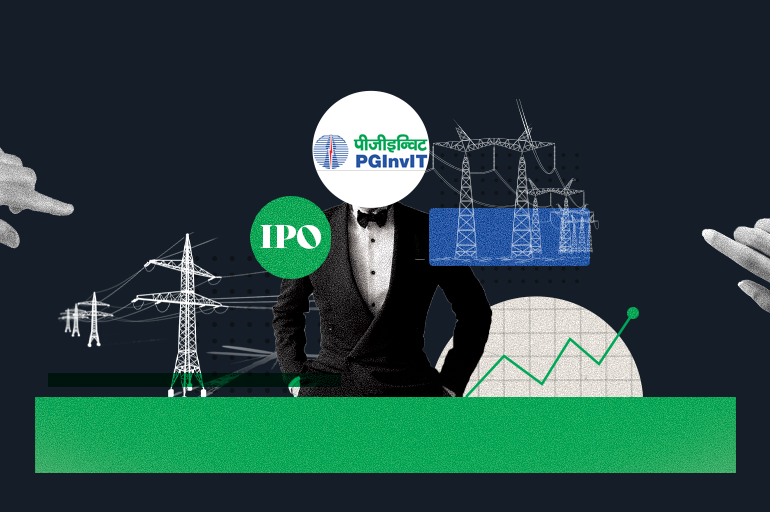 PowerGrid InvIT IPO