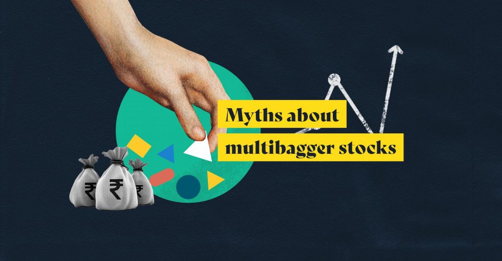 multibagger stocks