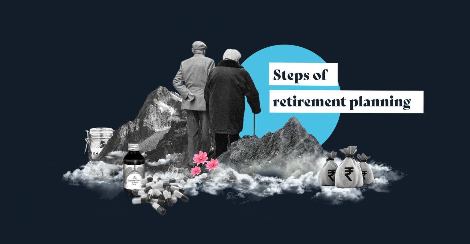 Retirement planning: meaning, importance, and steps - Blog by Tickertape