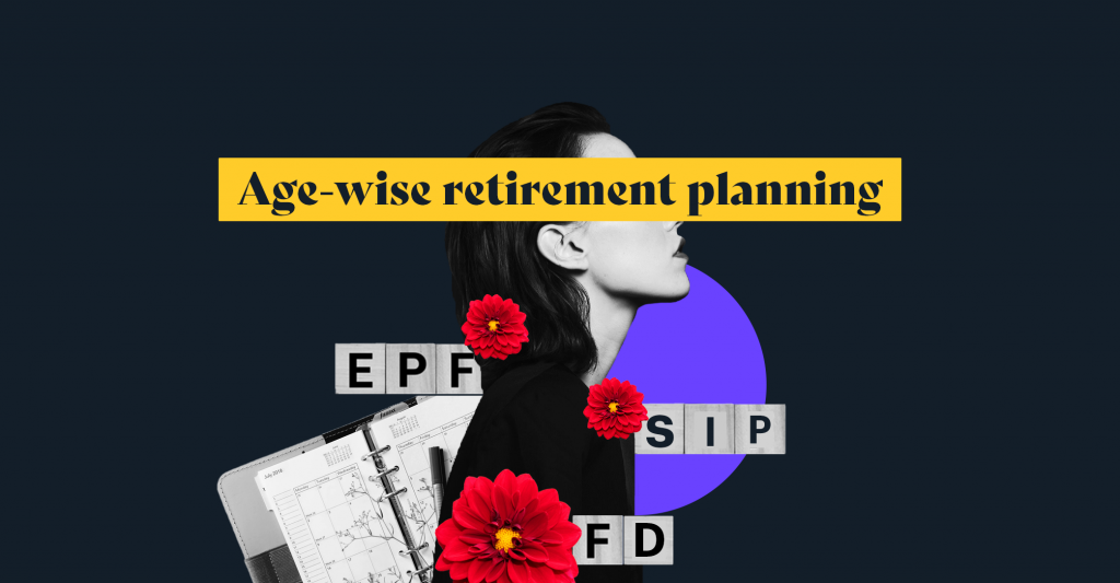 retirement planning