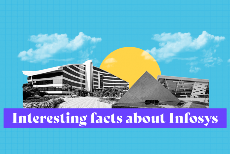 Infosys