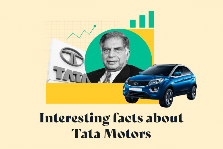 Tata Motors
