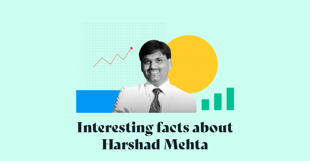 Harshad Mehta