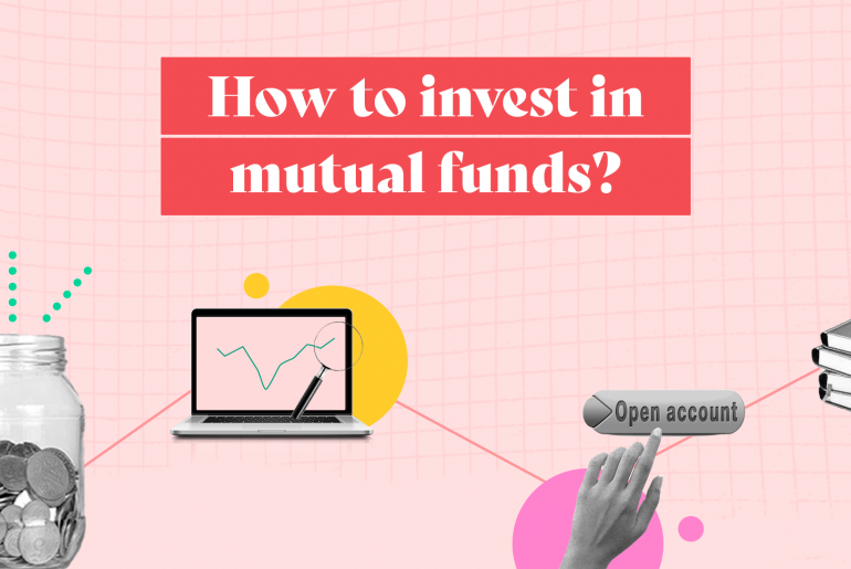 how to invest in mutual funds