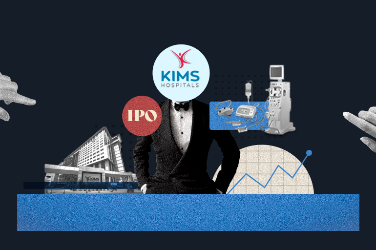 KIMS Hospitals IPO