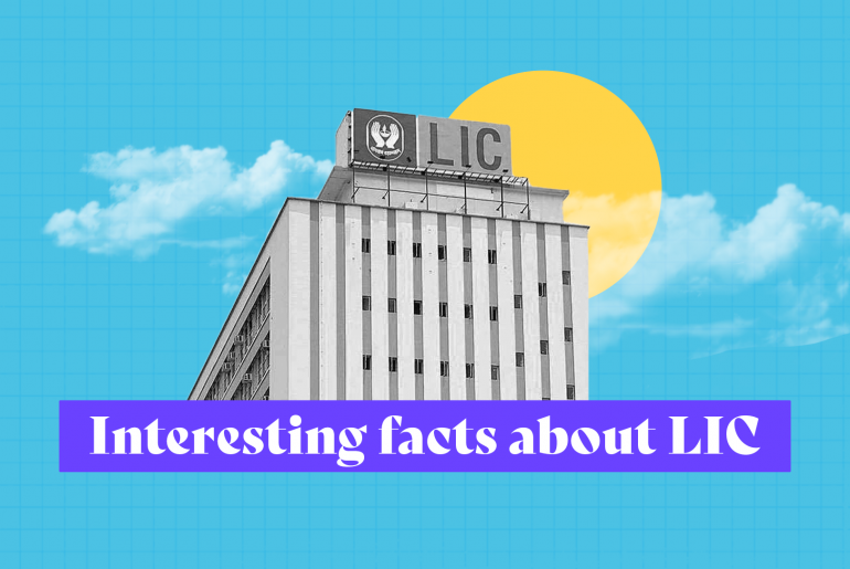 LIC