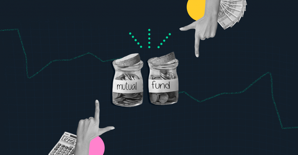 how to sell mutual funds