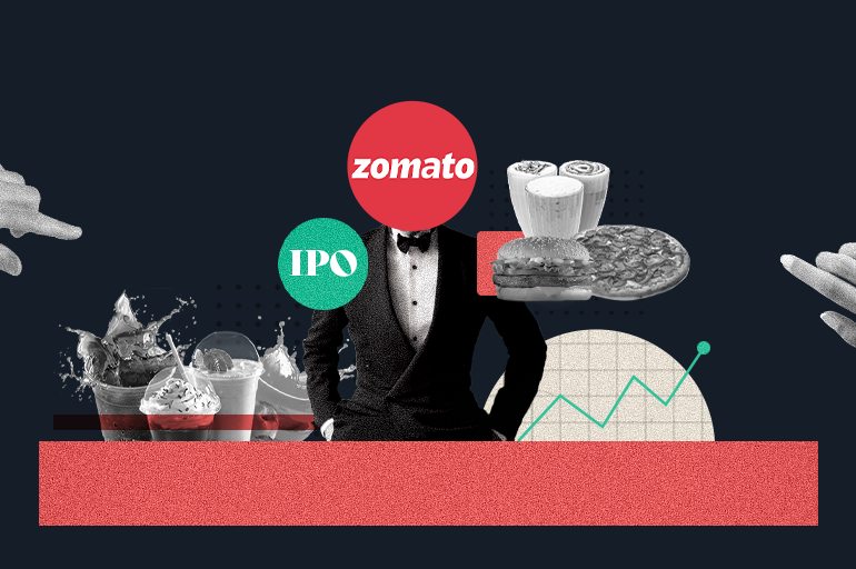 Zomato IPO