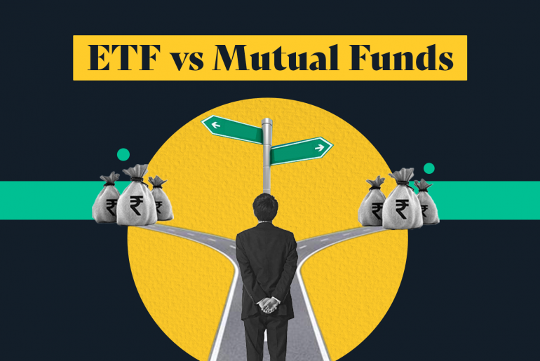 ETFs