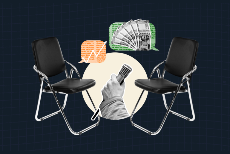 financial freedom