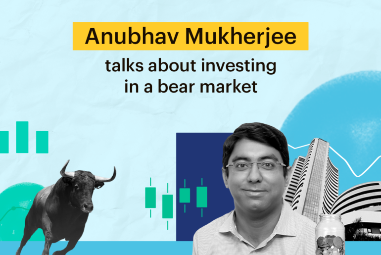 Bear market