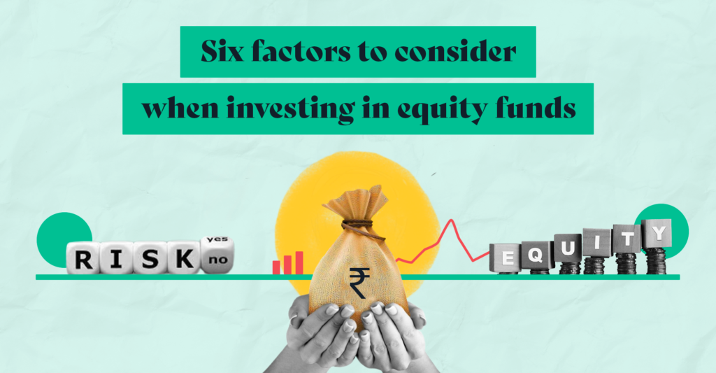 equity funds