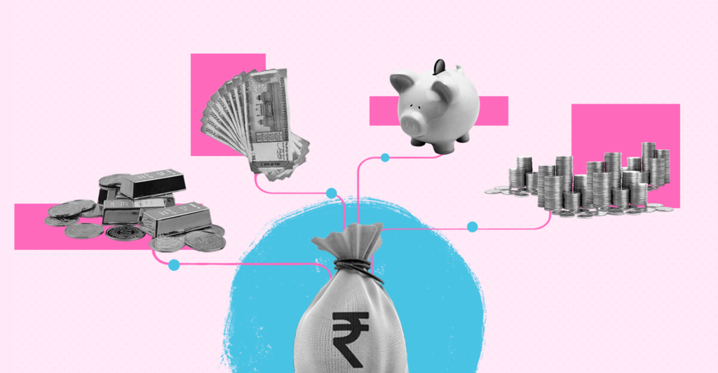 index funds