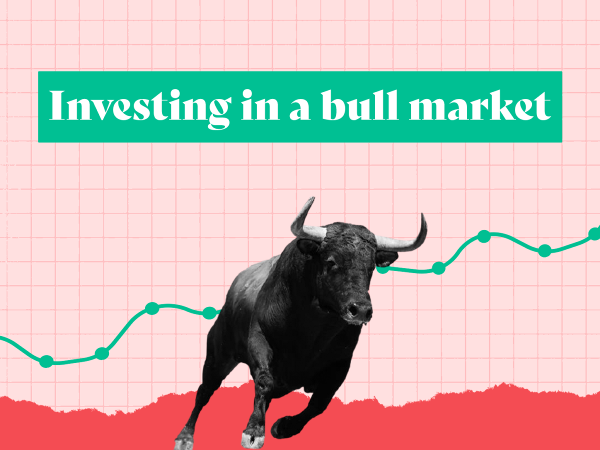 Should You Invest in a Bull Market? – Blog by Tickertape