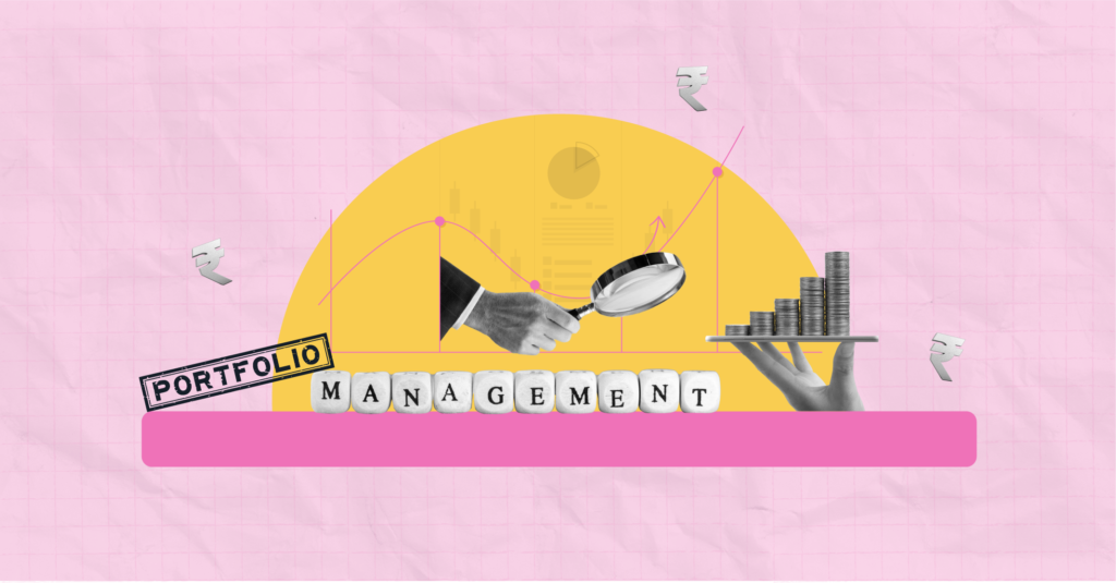 portfolio management