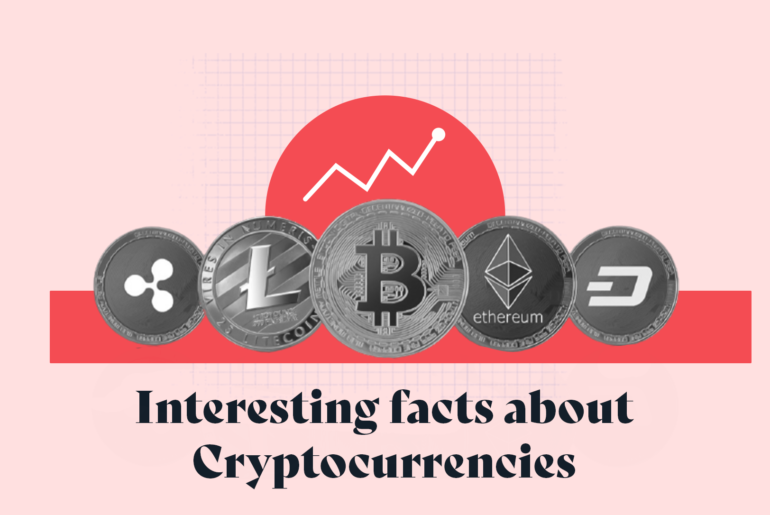 cryptocurrencies