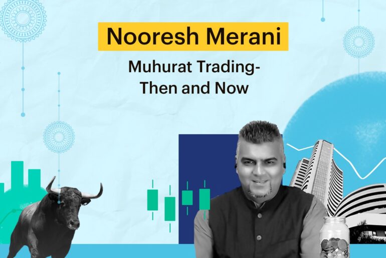 muhurat trading