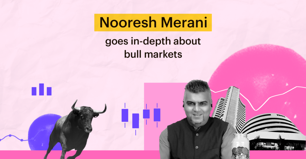 bull market