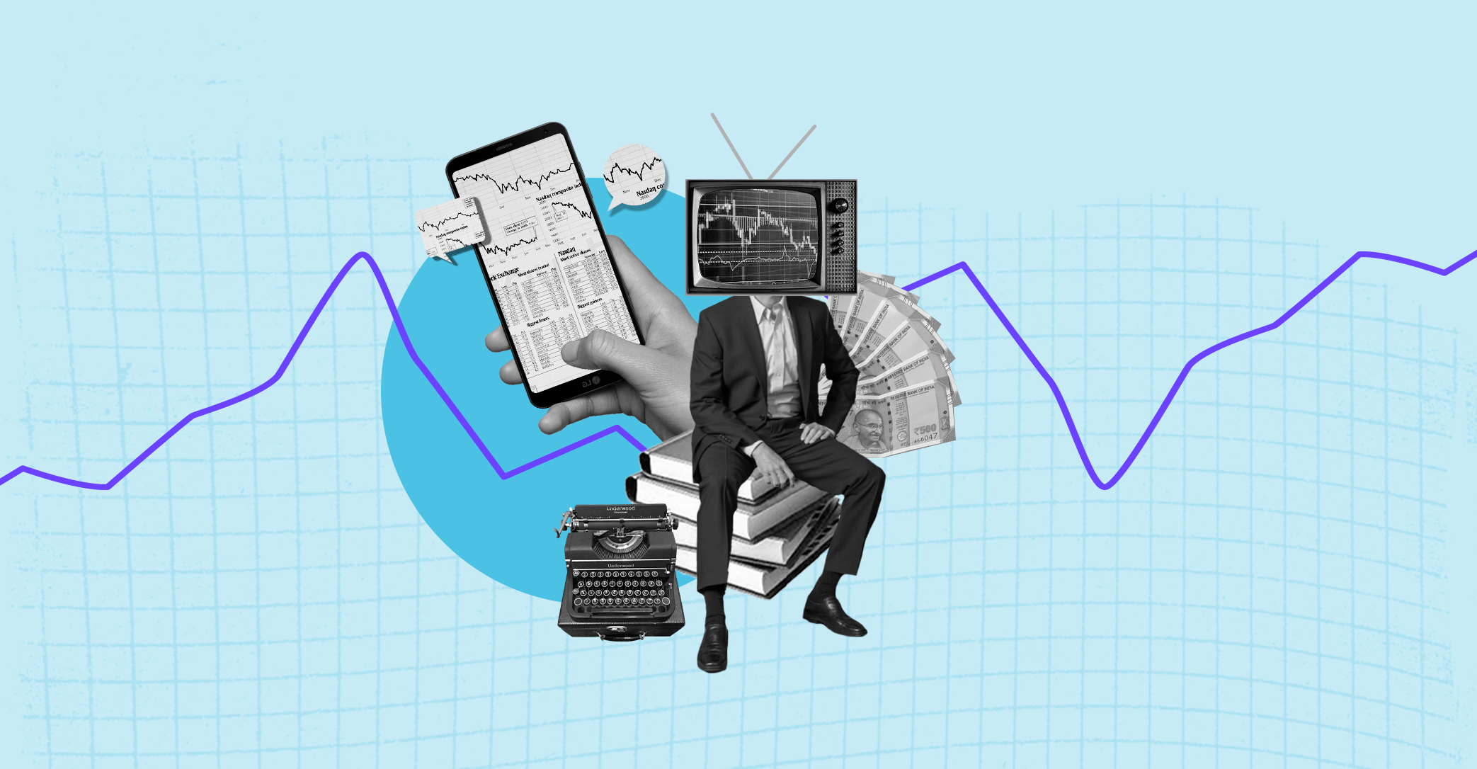 How To Buy Shares Online in India Beginner s Stock Investment